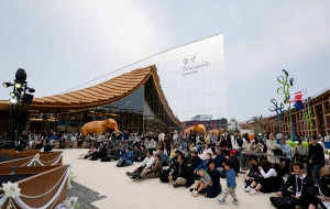 Blending Innovation with Tradition: Thailand Brings Holistic Wellness to Expo 2025