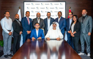 Blue Planet Strengthens Middle East Presence, partners with Imdaad to drive sustainability initiative in the UAE