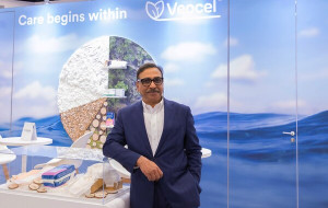 Care Begins Within Because Ingredients Matter: Lenzing's VEOCEL™ Champions Sustainable Innovation at IDEA25 and CIDPEX