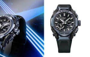 Casio to Release New MT-G Featuring an Original Frame Co-Created by Humans and AI