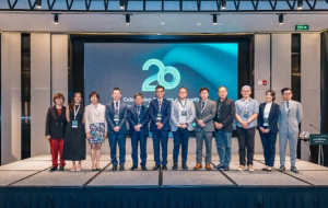 Cathay United Bank Ho Chi Minh City Branch Hosts ESG Seminar: A "Key" to Unlock Sustainable Development