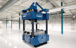 Cell Impact delivers flow plates and test tools to a major player in Asia