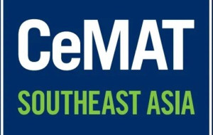 CeMAT Southeast Asia - The Leading Intralogistics & Supply Chain Fair Opens in 3 days