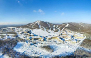 Changbai Mountain Wanda International Resort is spearheading the transformation of "cold resources" into a "hot industry"