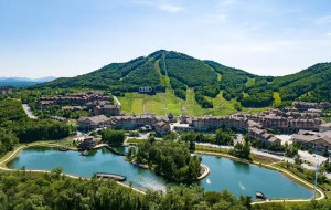 Changbai Mountain Wanda International Resort Unveils Refreshing 22℃ Summer Escape with Diverse Nature Experiences