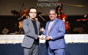 CIMC Modular Building Systems Triumphs with Dual International Awards at 2025 World of Modular Conference