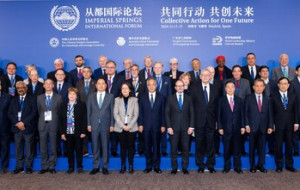 Club de Madrid: Imperial Springs International Forum (ISIF) amplifies global call for cooperation and dialogue from Madrid