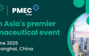 CPHI & PMEC China Sees Surge in International Attendance as Global Pharma Trade Outlook Strengthens