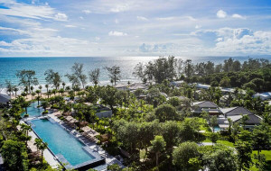 Create Your Own Journey by the Sea at Crowne Plaza Phu Quoc Starbay