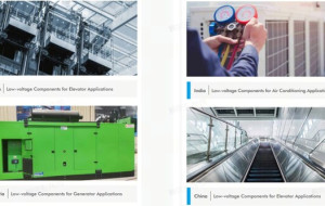 Customized Electrical Components with Better Adaptability, Better Meet Customer Needs