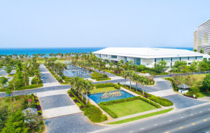 Danang Emerges as Asia's MICE Star with Ariyana Convention Centre Danang at the Forefront