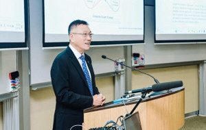 Digital China and INSEAD Jointly Release First AI Case