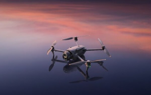 DJI Mavic 4 Pro Unlocks Shots from Any Angle for Aerial Narrators