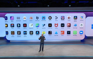 Dot Inc. Presented 'Inclusive AI' Innovations at Microsoft Build 2025