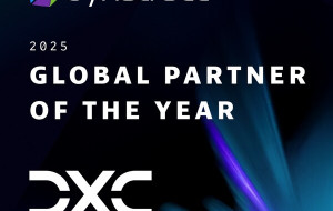 Dynatrace Names DXC Global Partner of the Year
