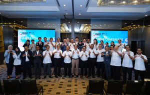 EAST COAST ENERGY 2025: POWERING A NEW ERA OF INCLUSIVE TRANSFORMATION