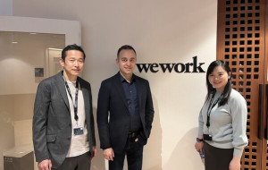 Eatron Opens Tokyo Office Following Selection for Tokyo Metropolitan Government's Prestigious Green Transformation Program