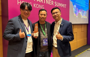 eCloudvalley Accelerates Enterprise Digital Transformation with Innovative Services, Wins 2025 AWS Consulting Partner of the Year Award