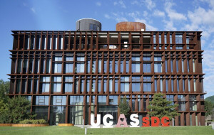 Education and research center bolsters Sino-Danish ties