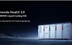 EES Europe 2025: Sunwoda Energy Unveils Innovative Energy Storage Solutions for A Sustainable Future