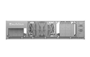 EN ACSkid-10000 Debuts at Smarter E Europe 2025: Envision's Next-Gen Grid-Forming Power Conversion