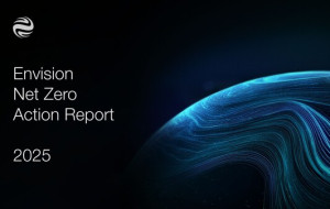 Envision Unveils 2025 Net Zero Report at Smarter E Europe, Celebrates Third Year of Carbon Neutrality