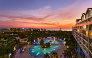Escape to Paradise: Experience an Unforgettable Summer at Radisson Blu Resort Phu Quoc