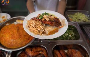 "Find Your Vibes" – A Bold New Campaign Showcasing the Vibrant Energy of Ho Chi Minh City