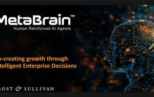 Frost & Sullivan Launches MetaBrain