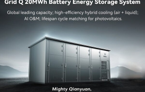 Gotion Completing the First 0.2GWh Pilot Line for All-Solid-State Batteries