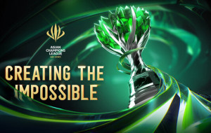 HERO ESPORTS Asian Champions League (ACL) Grand Finals 2025 Set to Electrify Shanghai This May