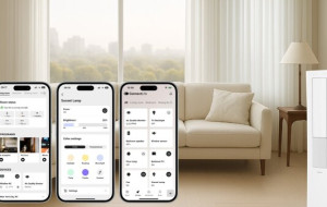 Hisense extends ITS ConnectLife platform to third-party devices via Google's home APIs