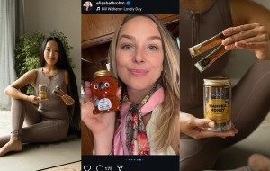 Hollywood-Bound: Local Family-Owned Wellness Brand Takes Centre Stage in Hollywood's Coveted Mother's Day Gift Bag