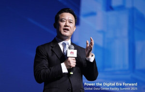 Huawei Unveils AI Data Center Solution, Leading the Industry into a New Era of Intelligent Computing