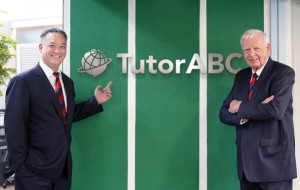 Inside TutorABC: The 100% UK-US EdTech Giant Led by Rodney Miles and Samuel Yang, Revolutionizing Language Learning for 100 Million Users