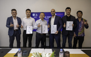 Jin Jiang Hotels China Region and RIYAZ International Sdn. Bhd, form RJJ Hotels Sdn Bhd to drive Cross-Border Hospitality Collaboration