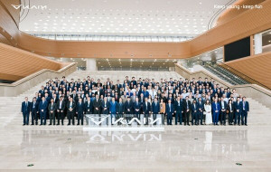 Kaiyi Auto Sets Sail Its New Developing Strategy in Global Market