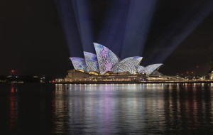 Let There Be Light: Vivid Sydney 2025 Kicks Off
