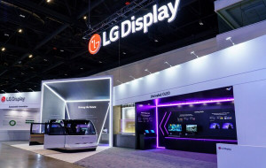 LG Display Targets Future Markets with World-Leading Technology at SID Display Week 2025