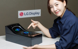 LG Display to Showcase World's Best Solutions for Future Mobility at SID Display Week 2025