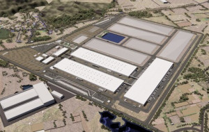 LG ELECTRONICS INDIA LIMITED BEGINS CONSTRUCTION OF ITS THIRD MANUFACTURING PLANT IN INDIA