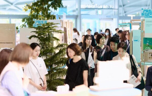 "Made-in-Shanghai" Takes China-chic Brands and Shanghai's Fashion Ecosystem to Osaka