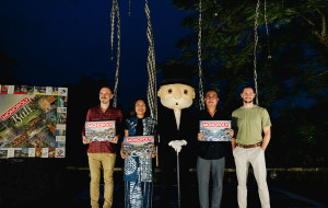 Maya Ubud Resort & Spa Proudly Featured in the First-Ever Monopoly: Bali Edition
