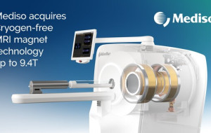 Mediso completes Cryo-Free MRI Magnet Tech Transfer from SSI