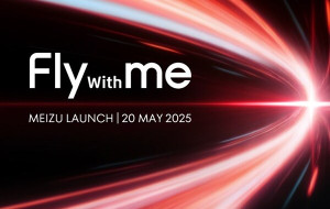 Meizu Accelerates Globalization with Its Upcoming Global Launch Event on May 20