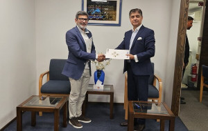 MindHYVE.ai™ and Islamabad Diagnostic Centre Forge Strategic Alliance to Launch AGI-Powered Diagnostic Intelligence Across Pakistan