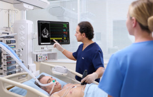 Mindray Debuts Next-Generation BeneVision V Series Patient Monitoring System at Euroanaesthesia 2025