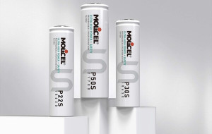 Molicel S Series Engineered for Ultimate Safety in BBUs, Data Centers, and AI computing