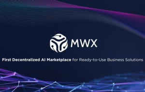MWX Announces World's First Open, Decentralized AI Marketplace for SMEs, Launching Soon to Bring Enterprise-Grade AI to 400 Million Businesses Worldwide
