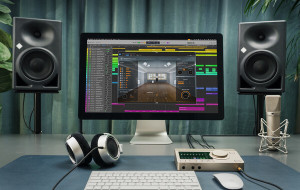 Neumann Introduces RIME
